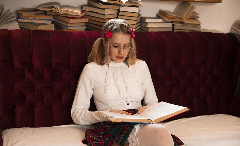 Светлана, 19 лет, 3 размер груди