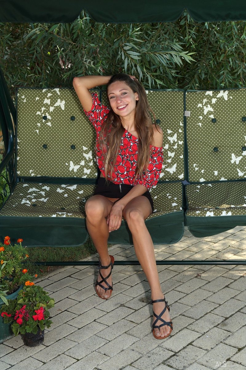 Елизавета, 25 лет, 7 размер груди