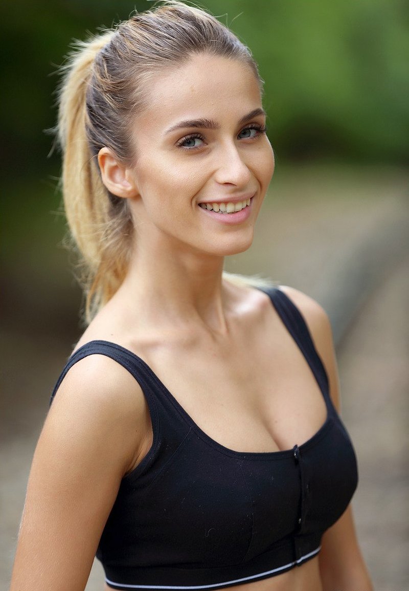 Вера, 44 года, 2 размер груди