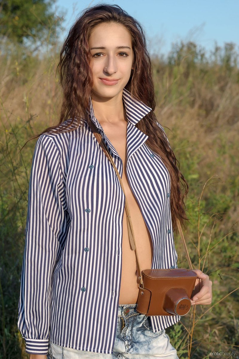 Юлия, 25 лет, 3 размер груди