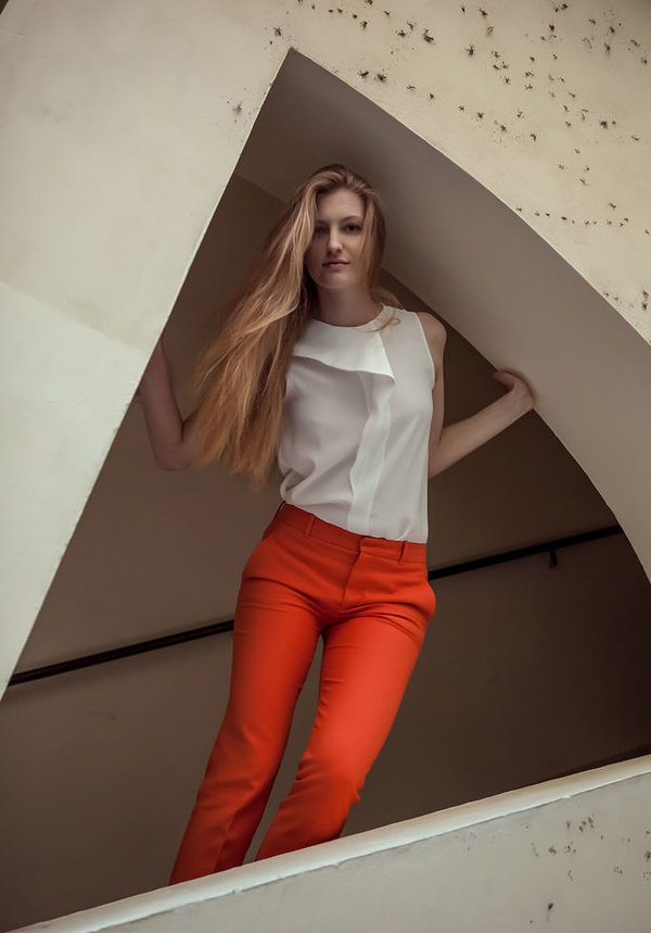 Маргошка, 24 года, 0 размер груди