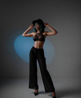 Валерия, 25 лет, 2 размер груди