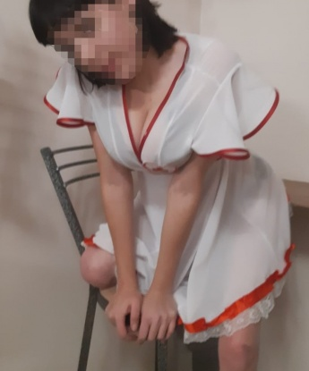 Зоя, 23 года, 3 размер груди